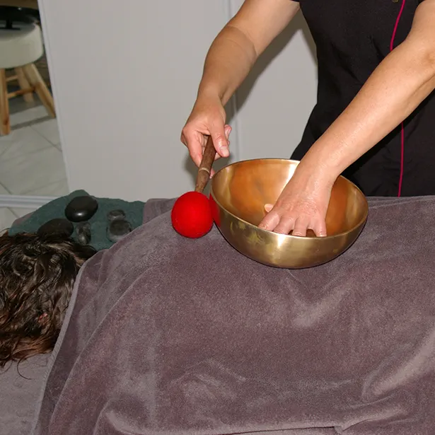 massage tibetain